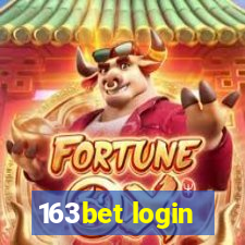 163bet login